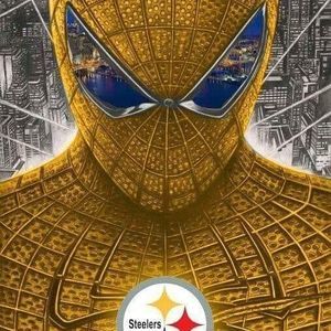 Meet your Posher, Todd